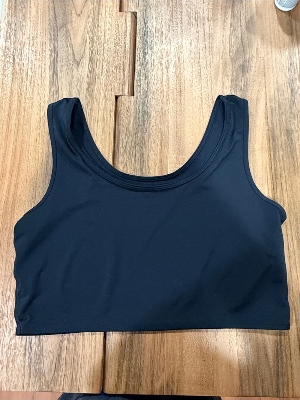 Larken nursing bra size XL
